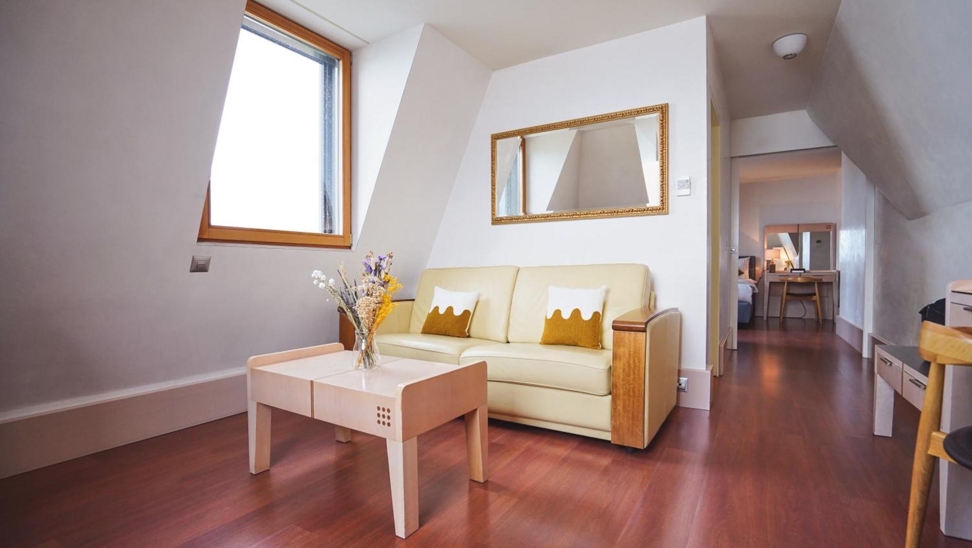 Hotel Real Nyon By Happyculture Экстерьер фото
